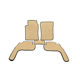 EVA automatten (Beige) foto 1