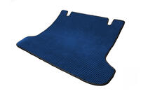 Lexus GX460 2009–2023 Kofferbakmat 5-zits 2009-2017 (EVA, Blauw) foto 2