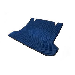 Kofferbakmat 5-zits 2009-2017 (EVA, Blauw) Lexus GX460 2009–2023 foto 2