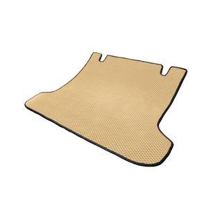 Kofferbakmat 5-zits 2009-2017 (EVA, beige) Lexus GX460 2009–2023 foto 2