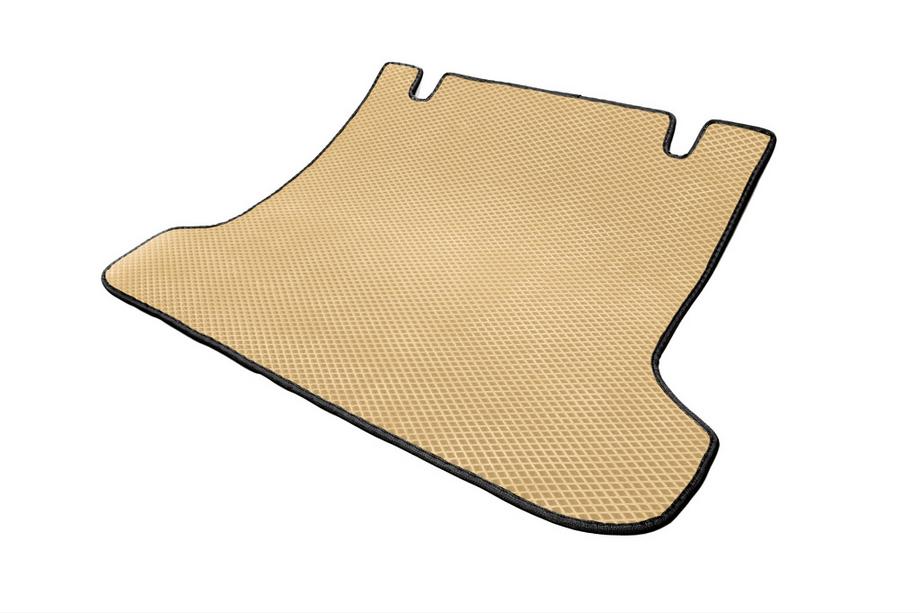 Lexus GX460 2009–2023 Kofferbakmat 5-zits 2009-2017 (EVA, beige) Foto 2