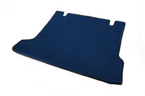 Toyota Land Cruiser Prado 150 2009–2023 Kofferbakmat 5-zits 2018+ (EVA, Blauw) Basis foto 2