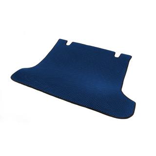 Kofferbakmat 5-zits 2018+ (EVA, Blauw) Toyota Land Cruiser Prado 150 2009–2023 foto 4