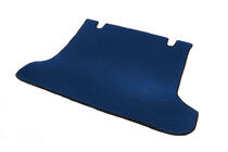 Lexus GX460 2009–2023 Kofferbakmat 5-zits 2018+ (EVA, Blauw) foto 4