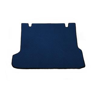 Kofferbakmat 5-zits 2018+ (EVA, Blauw) Lexus GX460 2009–2023 foto 1