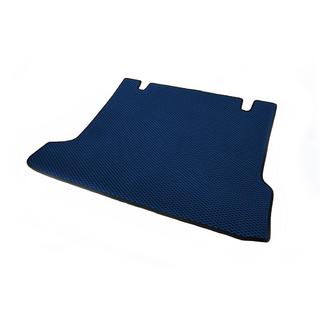 Kofferbakmat 5-zits 2018+ (EVA, Blauw) Lexus GX460 2009–2023 foto 2