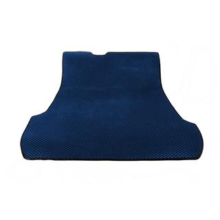 Kofferbakmat V-1 (EVA, 5 zitplaatsen, blauw) Toyota Land Cruiser 200 2007–2021 foto 1