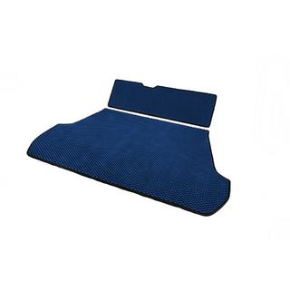 Kofferbakmat V-2 (EVA, 5 zitplaatsen, blauw) Toyota Land Cruiser 200 2007–2021 foto 2