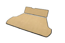 Lexus LX570/450d 2008–2022 Kofferbakmat V-2 (EVA, 5-zits, Beige) foto 2