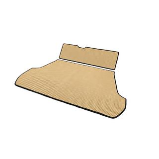 Kofferbakmat V-2 (EVA, 5-zits, Beige) Lexus LX570/450d 2008–2022 foto 2