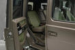 Mercedes G-Class Mansory: Grande Entree – luxe en provocatie foto 4