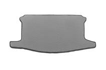 Toyota Yaris 2010–2020 Kofferbakmat (EVA, grijs) foto 1