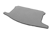 Toyota Yaris 2010–2020 Kofferbakmat (EVA, grijs) foto 2