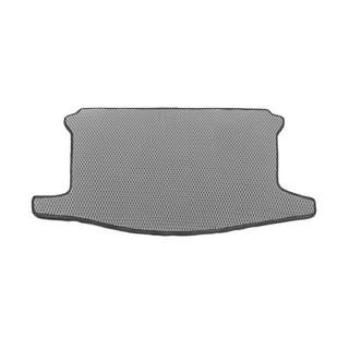 Kofferbakmat (EVA, grijs) Toyota Yaris 2010–2020 foto 1