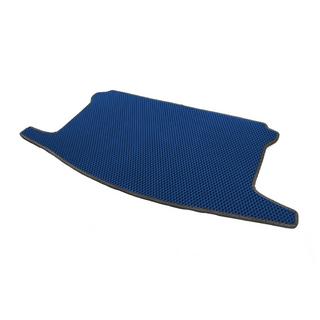 Kofferbakmat (EVA, blauw) Toyota Yaris 2010–2020 foto 2