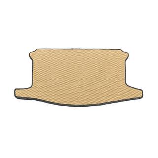 Kofferbakmat (EVA, Beige) Toyota Yaris 2010–2020 foto 1