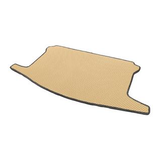 Kofferbakmat (EVA, Beige) Toyota Yaris 2010–2020 foto 2