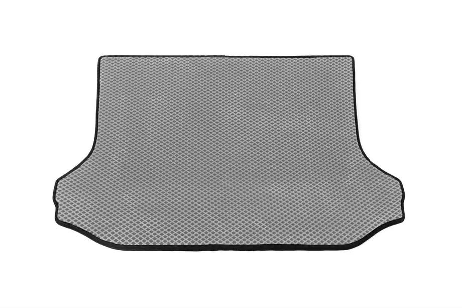 Toyota Rav 4 2006–2013 Kofferbakmat (EVA, grijs) Foto 1