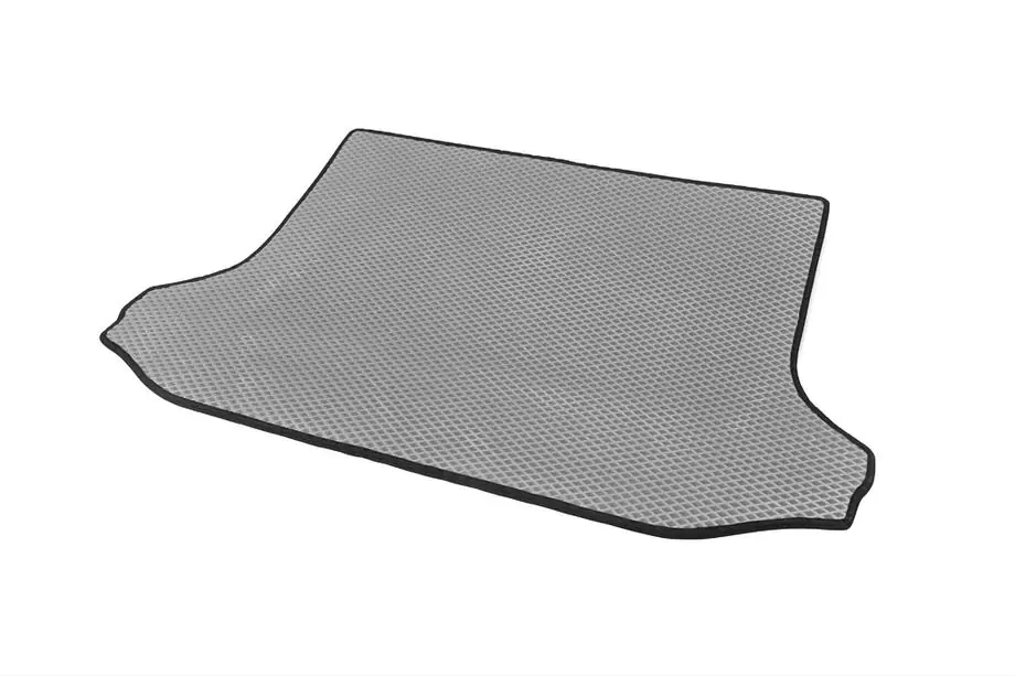 Toyota Rav 4 2006–2013 Kofferbakmat (EVA, grijs) Foto 2