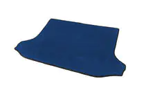Toyota Rav 4 2006–2013 Kofferbakmat (EVA, blauw) foto 2