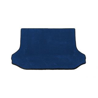 Kofferbakmat (EVA, blauw) Toyota Rav 4 2006–2013 foto 1