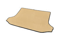 Toyota Rav 4 2006–2013 Kofferbakmat (EVA, Beige) foto 2