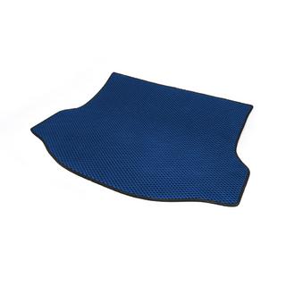 Kofferbakmat voor thuiskomer (EVA, blauw) foto 2