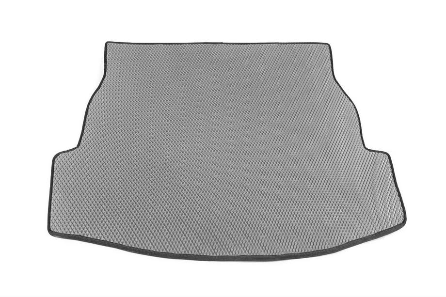 Toyota Rav 4 2019–2025 Kofferbakmat (EVA, grijs) Image