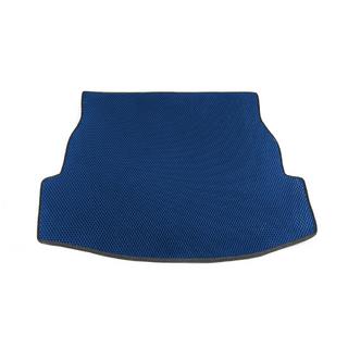 Kofferbakmat (EVA, blauw) foto 1