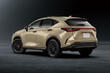 Lexus NX Overtrail: uitvoering voor licht offroad rijden foto 2