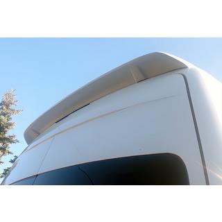 ABS-spoiler (spuitklaar) Volkswagen Crafter 2006–2016 foto 3