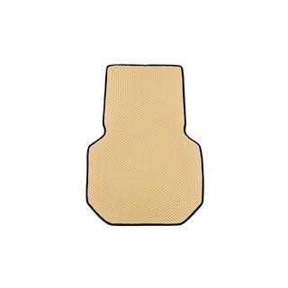 EVA kofferbakmat voor (2WD, 2012-2021, Beige) foto 1