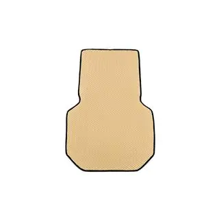 EVA kofferbakmat voor (2WD, 2012-2021, Beige) foto 1