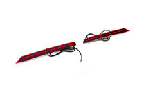 Toyota Land Cruiser 300 2021– Achterste positielichten (LED) foto 5
