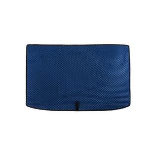 EVA V1 kofferbakmat (Blauw) foto 1