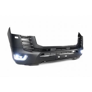 LED-dagrijverlichting V2 (set) Toyota Land Cruiser 300 2021– foto 1