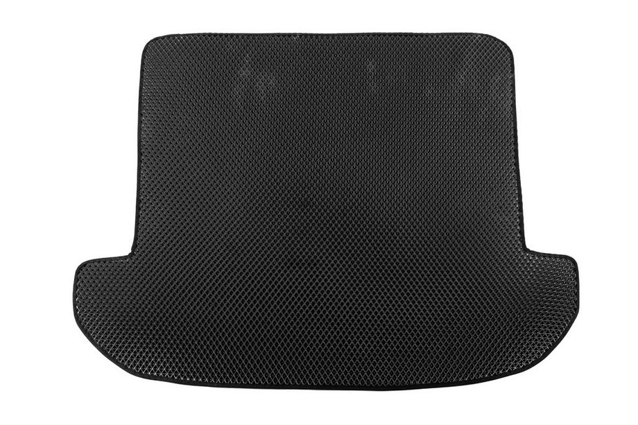 Kia Sorento IV MQ4 2020– EVA kofferbakmat (5 zitplaatsen, zwart) Image