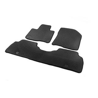 EVA automatten (5-zits, zwart) Kia Sorento IV MQ4 2020– foto 2