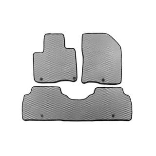 EVA automatten (5-zits, grijs) Kia Sorento IV MQ4 2020– foto 1