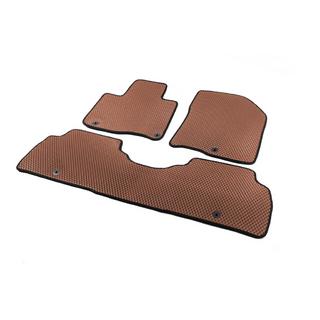 EVA automatten (5-zits, bruin) Kia Sorento IV MQ4 2020– foto 2