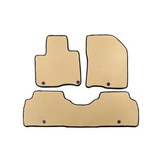 EVA automatten (5-zits, beige) Kia Sorento IV MQ4 2020– foto 1