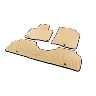 EVA automatten (5-zits, beige) Kia Sorento IV MQ4 2020– foto 2