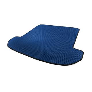 EVA kofferbakmat (5 zitplaatsen, blauw) Kia Sorento IV MQ4 2020– foto 2