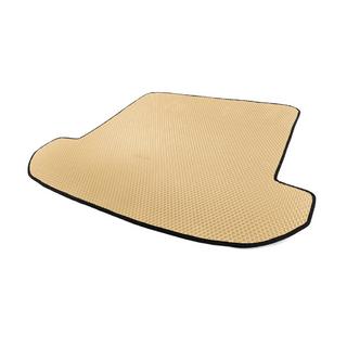 EVA kofferbakmat (5 zitplaatsen, beige) Kia Sorento IV MQ4 2020– foto 2