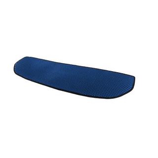 EVA kofferbakmat (7 zitplaatsen, blauw) Kia Sorento IV MQ4 2020– foto 2