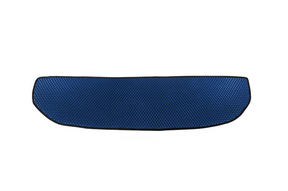 Kia Sorento IV MQ4 2020– EVA kofferbakmat (7 zitplaatsen, blauw) Image