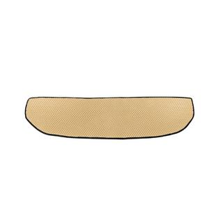 EVA kofferbakmat (7 zitplaatsen, beige) Kia Sorento IV MQ4 2020– foto 1