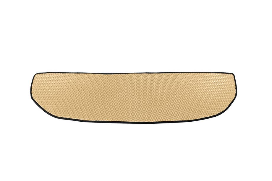 Kia Sorento IV MQ4 2020– EVA kofferbakmat (7 zitplaatsen, beige) Image