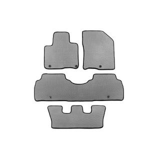 EVA automatten (7-zits, Hybrid, Grijs) Kia Sorento IV MQ4 2020– foto 1