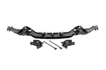 Range Rover III L322 2002–2012 Voorbumper 2010-2013 (Facelift) foto 5